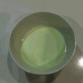 ぐりこ♪♪♪'s cooksnap of when they made 冷たいスープ◎枝豆のポタージュ.
