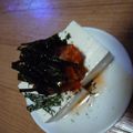 ranmao☆'s cooksnap of when they made 韓国風♪やみつきになる美味しい冷奴.