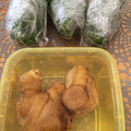 ジョンのお母ちゃん's cooksnap of when they made ■野菜の保存方法一覧表(冷蔵・冷凍).
