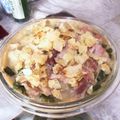 JanaPomp's cooksnap of when they made 絶品♡グリーンビーン・キャセロール.
