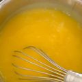 ルイ、レオのママ's cooksnap of when they made レモンカード.