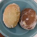 じじふす's cooksnap of when they made このレシピだけでOK！失敗なしHMケーキ.