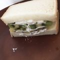 たねたねー's cooksnap of when they made まるごとゼスプリキウイサンド.