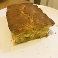MamaJ's cooksnap of when they made 混ぜて焼くだけ✽バナナパウンドケーキ.