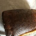 紗重桂's cooksnap of when they made 自然な甘さ♪しっとりバナナパウンドケーキ.