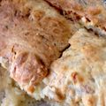 ほの太郎ママ's cooksnap of when they made 簡単10分でバナナパウンドケーキ＊離乳食.
