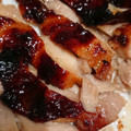 クックZJOCWZ☆'s cooksnap of when they made 鶏の照焼き☆簡単.