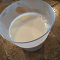 tsumuji77's cooksnap of when they made 材料3つ！なめらか豆乳プリン♪.