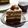 パクchii's cooksnap of when they made プラリネとカフェキャラメルのケーキ.