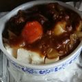 keiko513's cooksnap of when they made カレーリメイク☆豆腐グラタン.