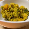 のんのんSTELLA's cooksnap of when they made 塩昆布で☆南瓜と大豆のうま～い♪サラダ.