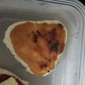 クックUL8OCM☆'s cooksnap of when they made 味噌焼き＊スティックおにぎり.