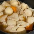 아카리☺︎'s cooksnap of when they made 里芋と豚肉の甘辛煮.