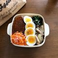 mikutasu's cooksnap of when they made お弁当にレンジで楽うま♪人参のたらこ和え.
