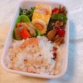 yesmama's cooksnap of when they made ✿夏 たこ飯(梅干し＆えのき入り)✿.