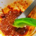 Ｃｈｕ―ｓｏｎ's cooksnap of when they made パリパリ冷やしピーマン.