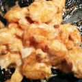 りこはるまこママ's cooksnap of when they made 子供も喜ぶ簡単エビマヨ☆.
