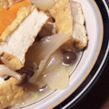 mikkusan's cooksnap of when they made きのこと厚揚げのオイスターソース煮.