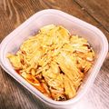 なっちゃんきっちん's cooksnap of when they made 超簡単♪手作りなめたけ.