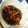 minami飯's cooksnap of when they made きざみ昆布と人参と油揚げの煮物.