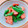☆３匹の子ぶた☆'s cooksnap of when they made ししとうとベーコンのごま和え.