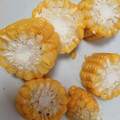 あいちむたん's cooksnap of when they made レンジで簡単とうもろこし.