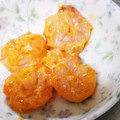 merry24's cooksnap of when they made 誰でも簡単！ぷりぷりエビマヨ.