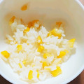 いるっち's cooksnap of when they made とうもろこしご飯.