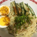 ねおみ's cooksnap of when they made マルちゃん正麺 冷やし中華 ごま.