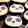 パグカップ's cooksnap of when they made パンダのアイスボックスクッキー(ó㉨ò).