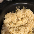 Hirorinaki's cooksnap of when they made 冷凍あさりの炊き込みご飯♡.