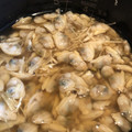 Hirorinaki's cooksnap of when they made ★簡単冷凍あさりご飯★.