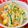 ☆３匹の子ぶた☆'s cooksnap of when they made ◆細切りじゃが芋のカレーマヨサラダ◆.