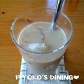 ぴよこの食卓's cooksnap of when they made Ｗミルキーコーヒー.