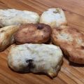 美緒玲＠女子力アップ's cooksnap of when they made バナナとクリームチーズの卵不使用クッキー.