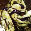 ☆きゃんでぃ☆'s cooksnap of when they made ナスをさっぱり冷たく☆レンジで簡単マリネ.