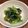 きょろなんど's cooksnap of when they made リメイク♪イカの塩辛の小松菜和え.