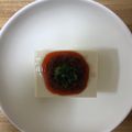 かおり♡♡♡'s cooksnap of when they made 麻辣醤で、お酒のすすむ冷奴。紅麻辣冷奴.