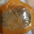 クック96ZVUY☆'s cooksnap of when they made 簡単☆コリンキーの紫蘇ナムル.