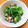 mi626's cooksnap of when they made たことほうれん草のにんにく炒め.