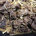 りなゆうと's cooksnap of when they made お弁当にも！簡単♪えのきと牛肉のしぐれ煮.
