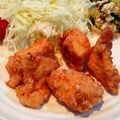 shi～mam's cooksnap of when they made 超時短！簡単なのにめっちゃ美味しい唐揚げ.