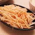 べこはぺこぺこ's cooksnap of when they made 絶対美味しいもやしナムル.