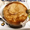 クックU6CJ73☆'s cooksnap of when they made 片栗粉で簡単おいしい＊ごま豆腐＊.