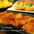 37⭐'s cooksnap of when they made ご飯が進む☆メカジキの味噌照り焼き.