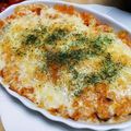 カメリア22's cooksnap of when they made 簡単！残った冷やご飯アレンジ◎.