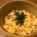 とちぎのムーミン's cooksnap of when they made トマトとオイルサーディンの炊き込みご飯.