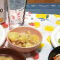 クック3AQDPZ☆'s cooksnap of when they made じゃがいもとツナの和風サラダ.