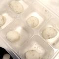ぱぴぷゆい's cooksnap of when they made 離乳食後期☆簡単手掴みおにぎり♪.