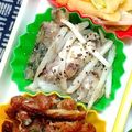nosso's cooksnap of when they made ◆ピリ辛モヤシ炒め◆.